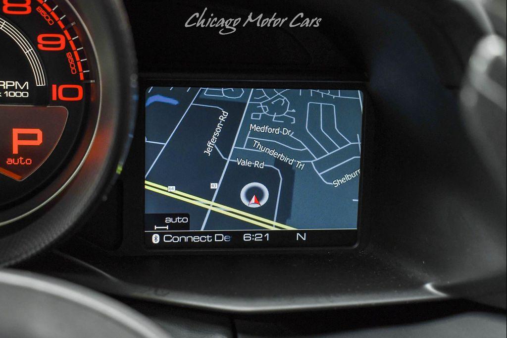 used 2019 Ferrari 488 GTB car, priced at $275,800
