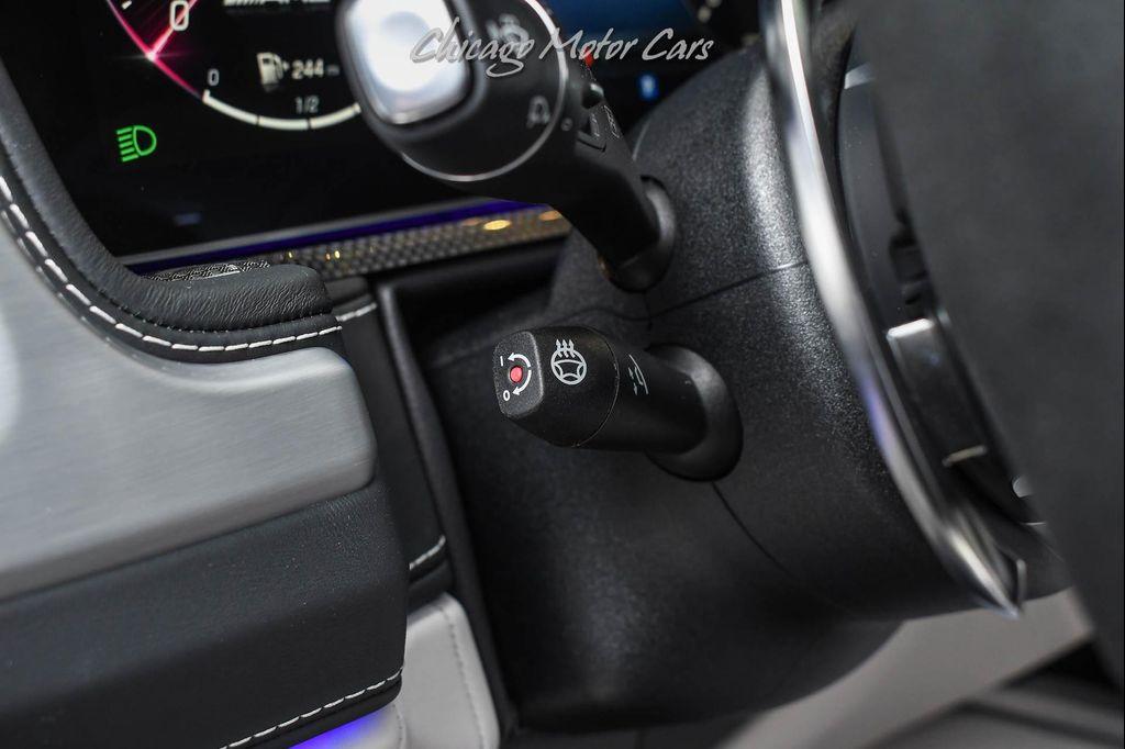 used 2026 Mercedes-Benz AMG G 63 car, priced at $350,212