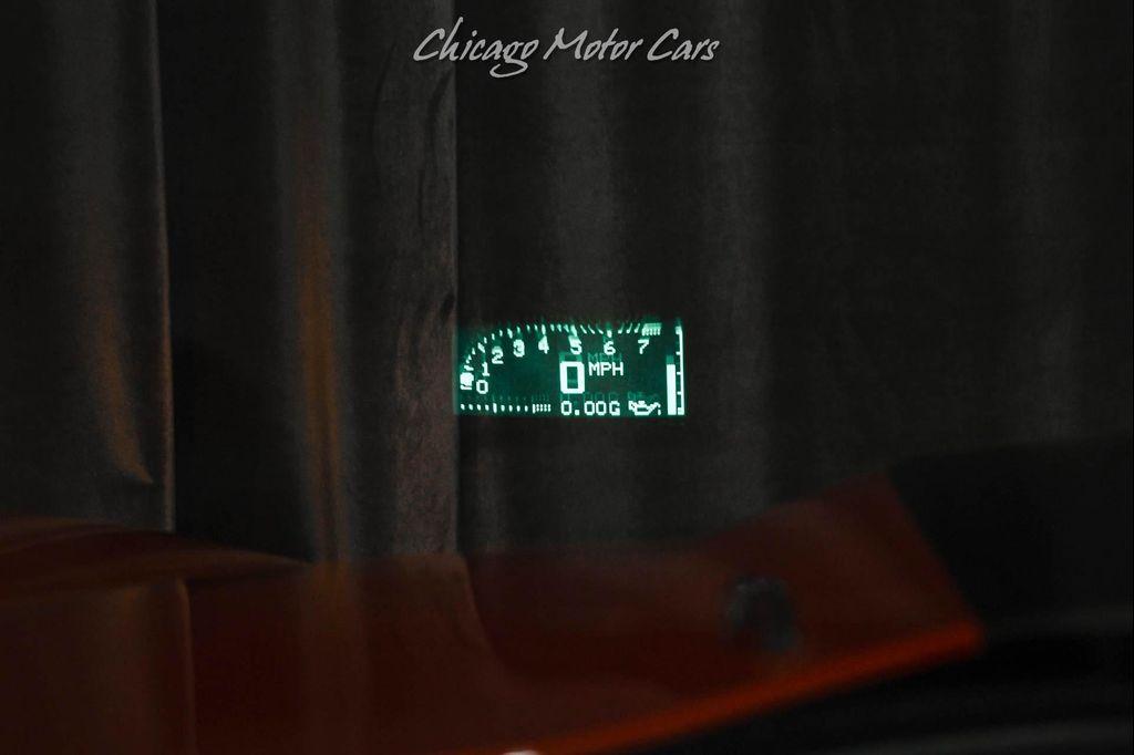 used 2013 Chevrolet Corvette car, priced at $62,800