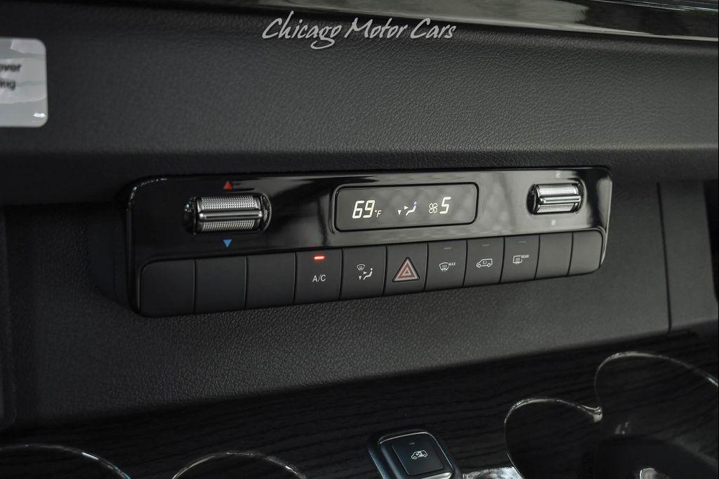 used 2024 Mercedes-Benz Sprinter 3500XD car, priced at $179,800