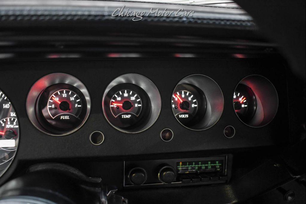 used 1973 Dodge Challenger car, priced at $45,800