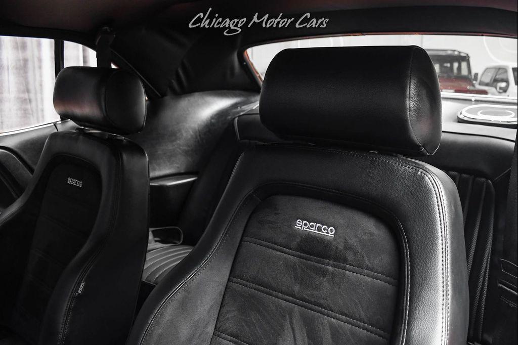 used 1973 Dodge Challenger car, priced at $45,800