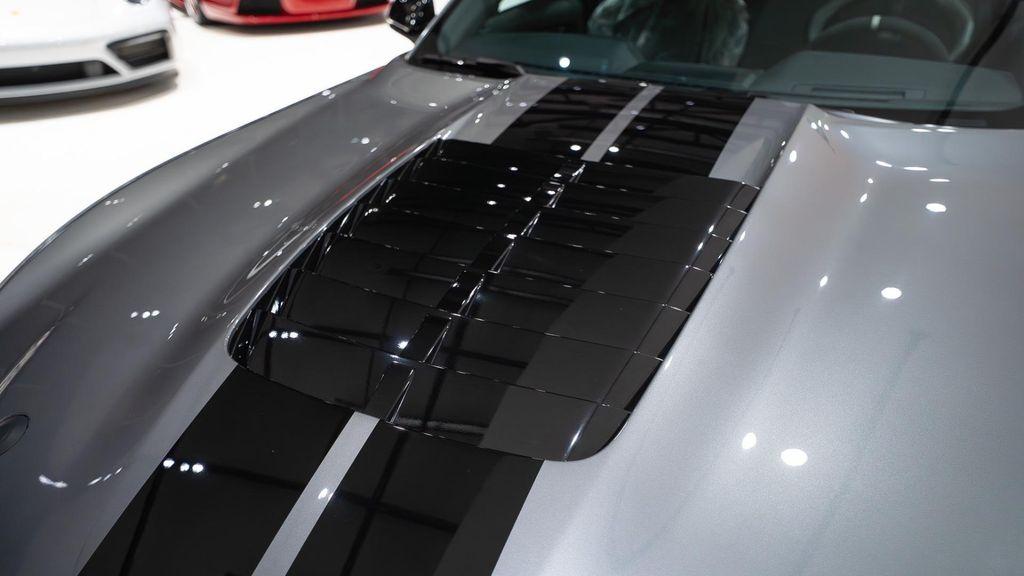 used 2021 Ford Shelby GT500 car, priced at $147,800