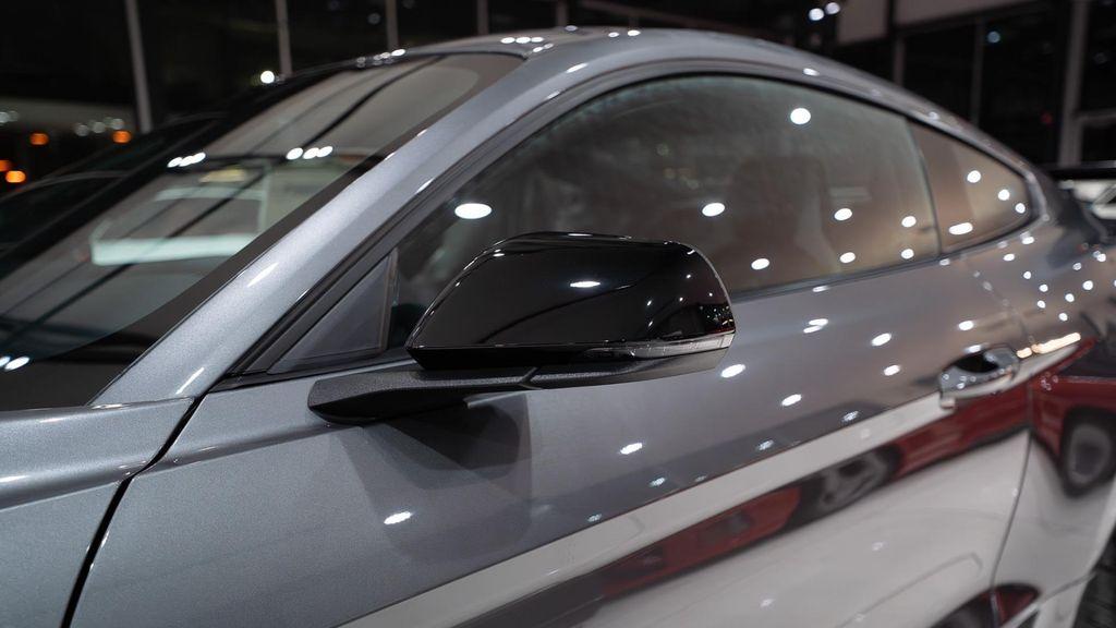 used 2021 Ford Shelby GT500 car, priced at $147,800