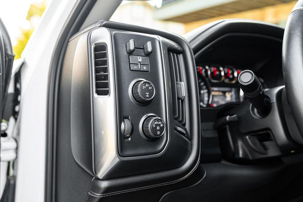 used 2015 Chevrolet Silverado 3500 car