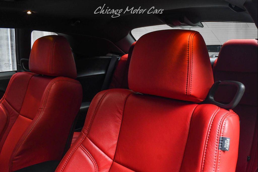 used 2022 Dodge Challenger car, priced at $39,800