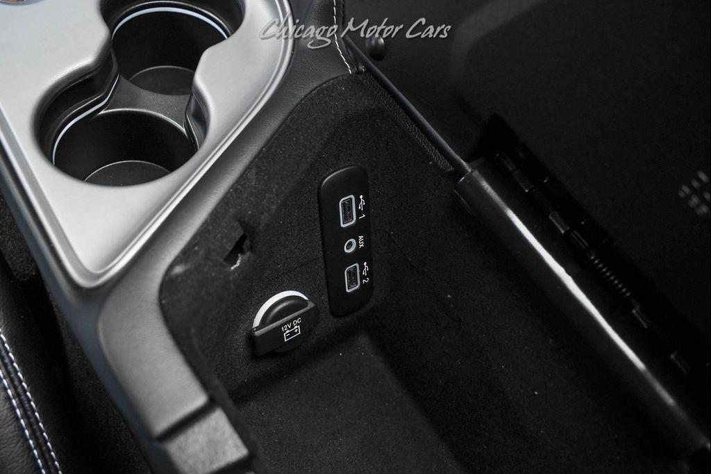 used 2023 Dodge Challenger car