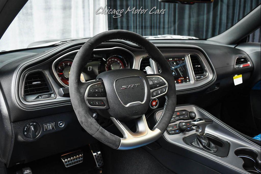 used 2023 Dodge Challenger car