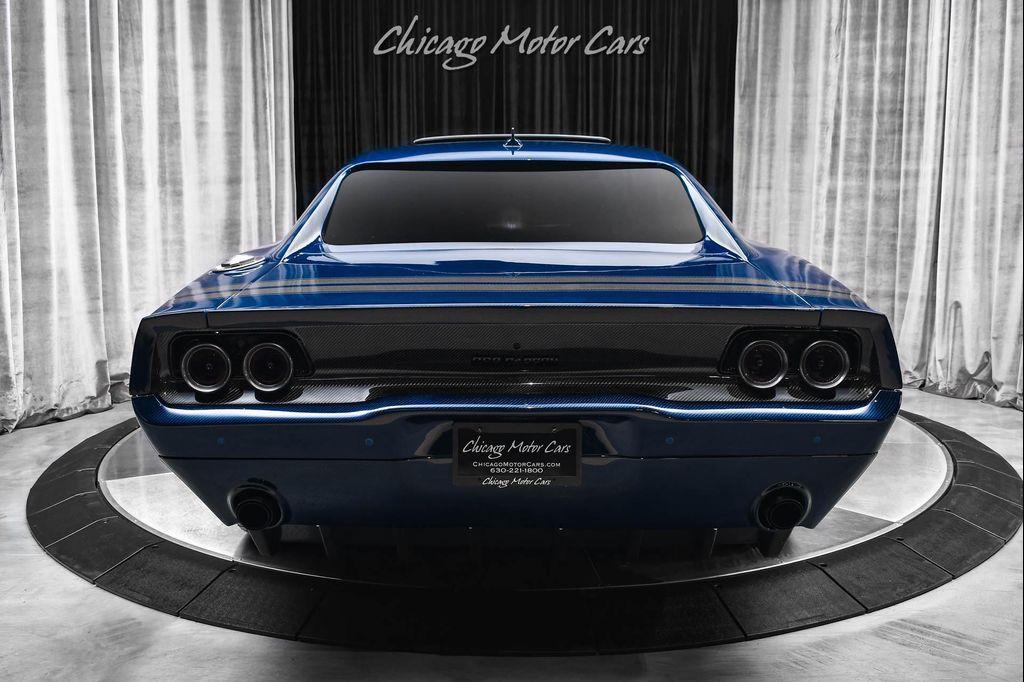 used 2023 Dodge Challenger car