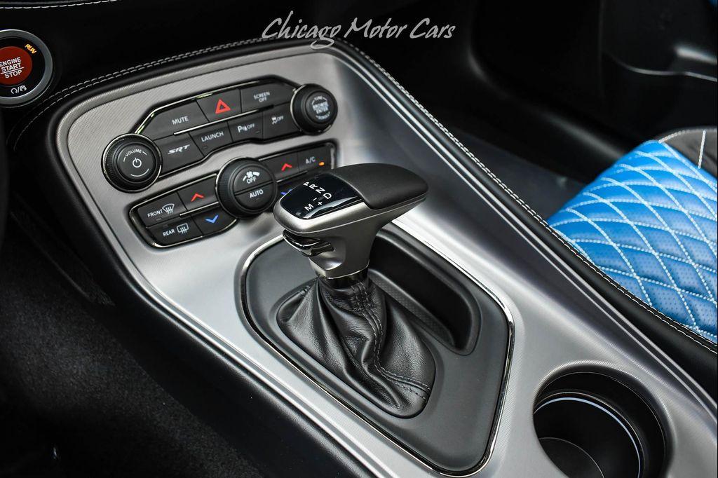 used 2023 Dodge Challenger car