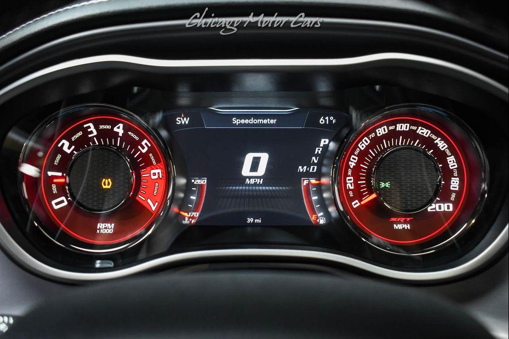 used 2023 Dodge Challenger car