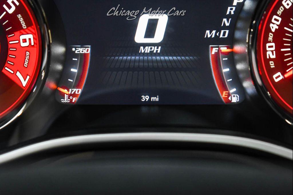 used 2023 Dodge Challenger car