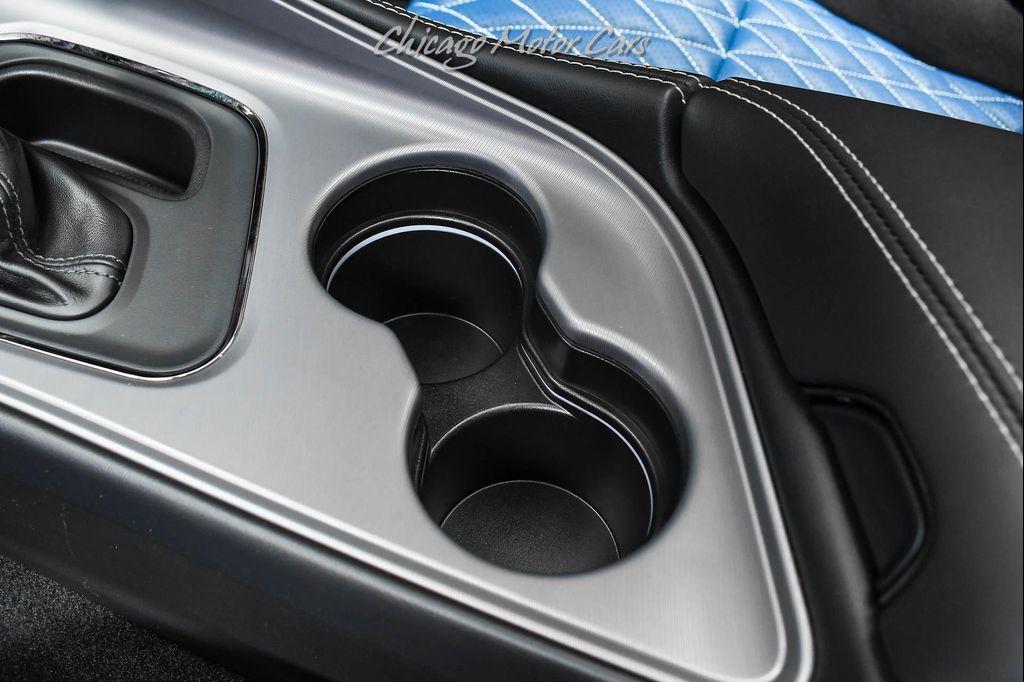 used 2023 Dodge Challenger car