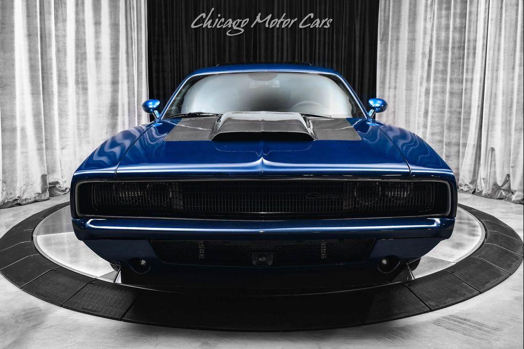 used 2023 Dodge Challenger car