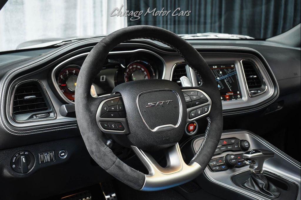 used 2023 Dodge Challenger car