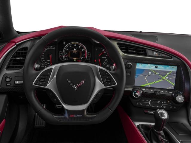 used 2016 Chevrolet Corvette car