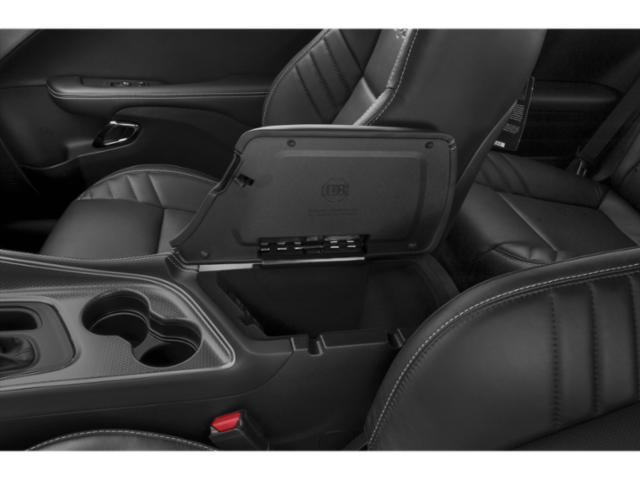 used 2023 Dodge Challenger car