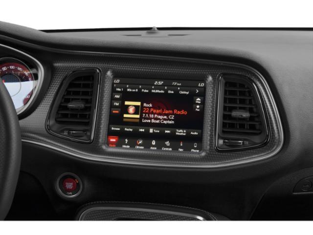 used 2023 Dodge Challenger car