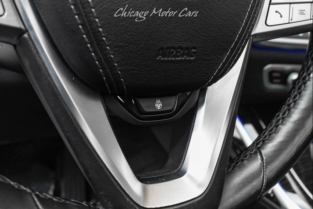 used 2020 BMW X7 car, priced at $36,800