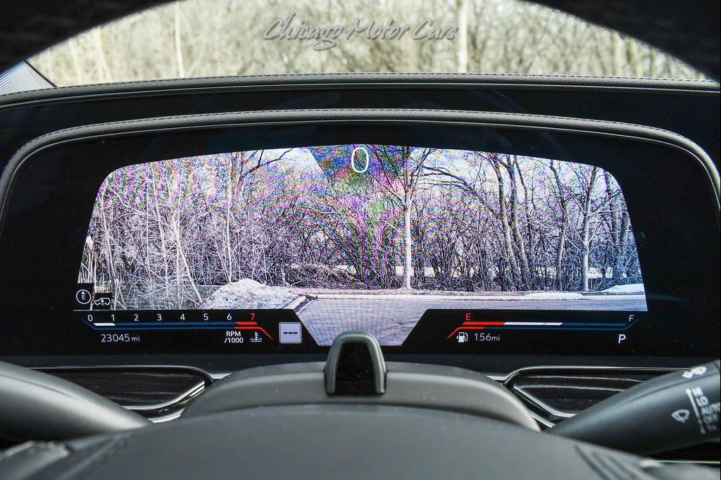 used 2023 Cadillac Escalade ESV car, priced at $169,800