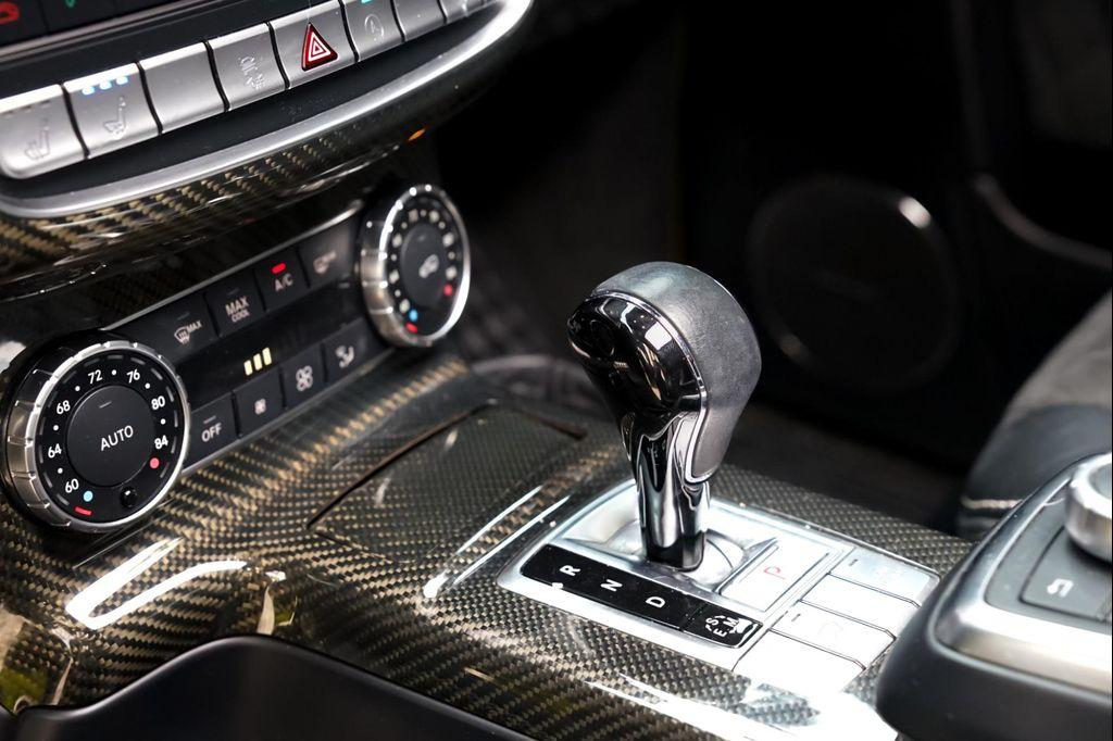 used 2017 Mercedes-Benz G 550 4x4 Squared car, priced at $139,800