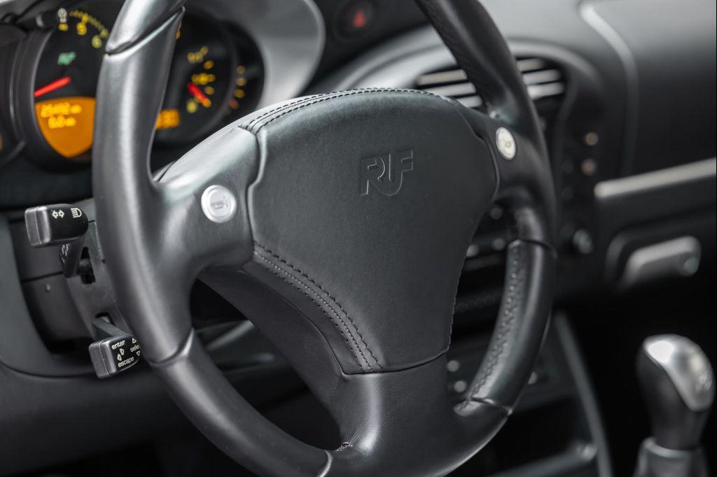 used 2003 Porsche 911 car