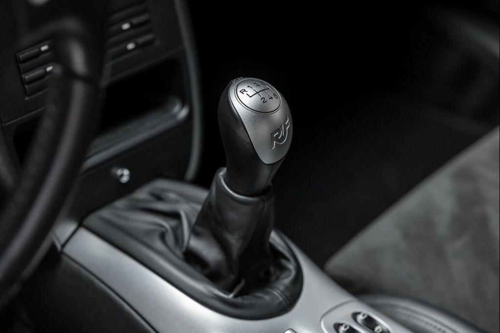 used 2003 Porsche 911 car
