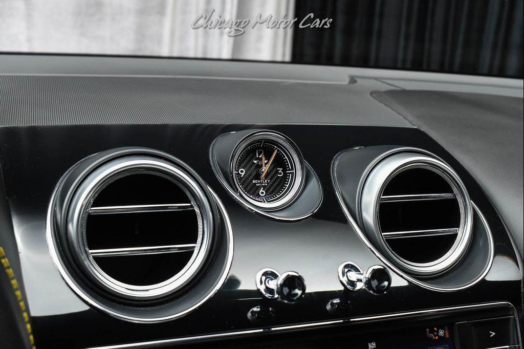 used 2017 Bentley Bentayga car, priced at $73,800