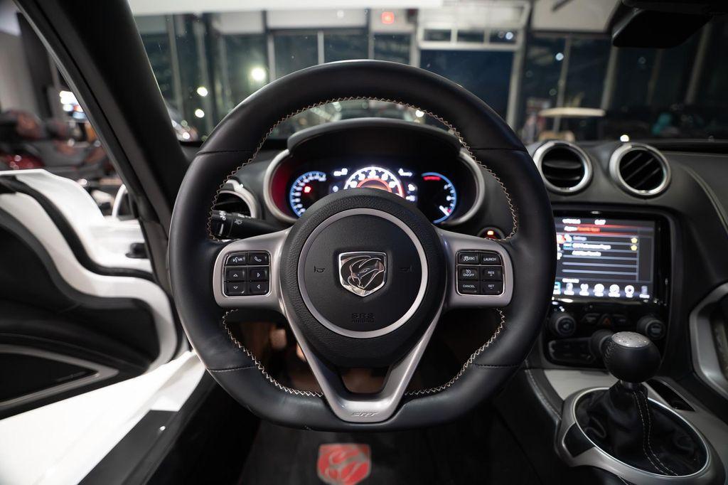 used 2013 Dodge SRT Viper car, priced at $159,800