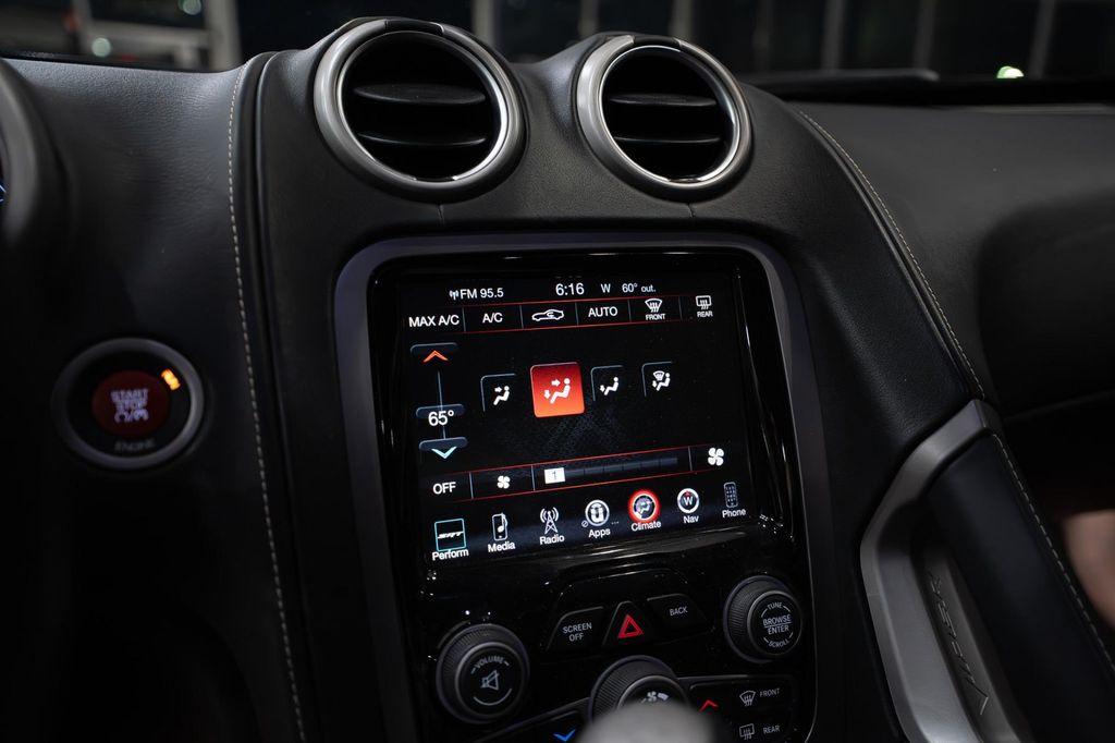 used 2013 Dodge SRT Viper car, priced at $159,800