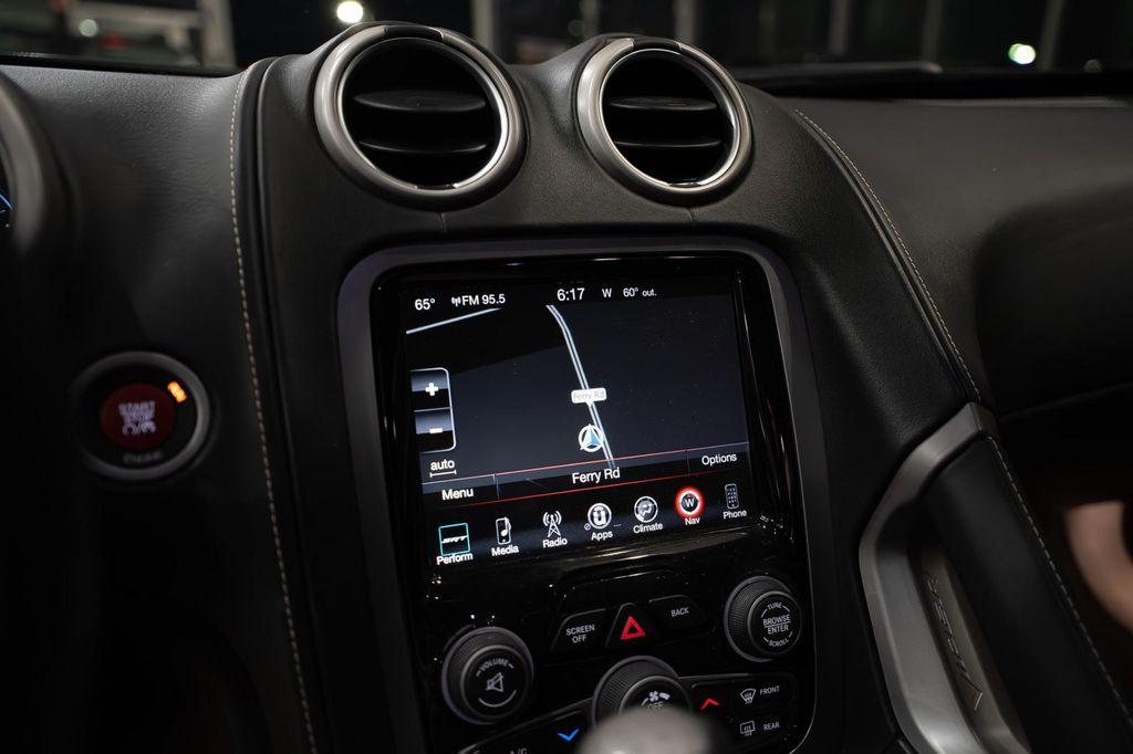 used 2013 Dodge SRT Viper car, priced at $159,800