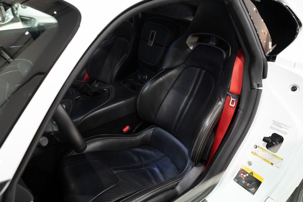 used 2013 Dodge SRT Viper car, priced at $159,800