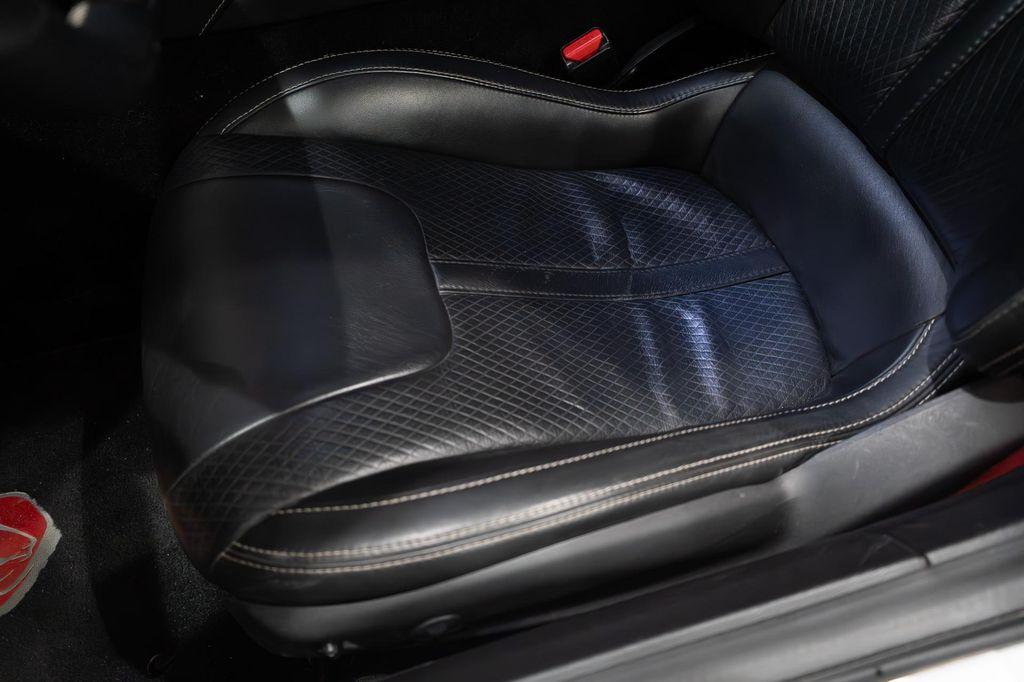 used 2013 Dodge SRT Viper car, priced at $159,800