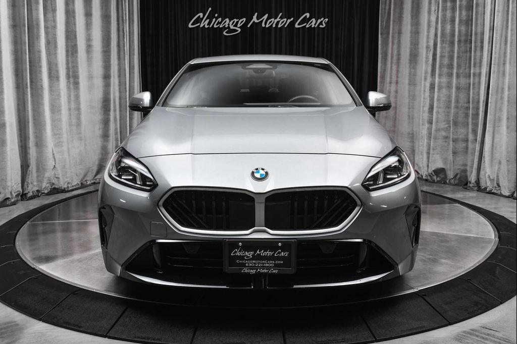 used 2025 BMW 228 Gran Coupe car, priced at $41,800