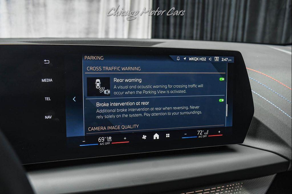 used 2025 BMW 228 Gran Coupe car, priced at $41,800