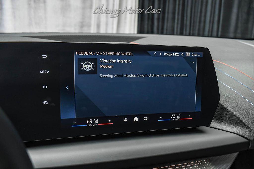 used 2025 BMW 228 Gran Coupe car, priced at $41,800