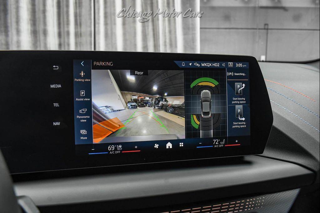 used 2025 BMW 228 Gran Coupe car, priced at $41,800