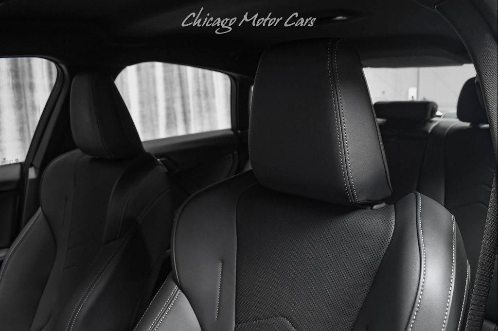 used 2025 BMW 228 Gran Coupe car, priced at $41,800