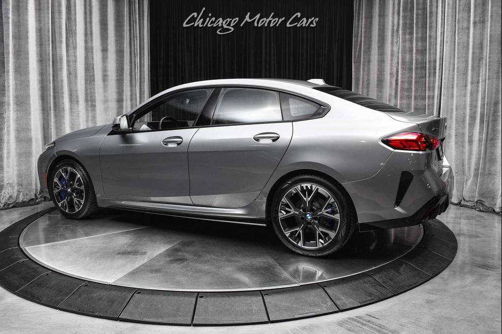 used 2025 BMW 228 Gran Coupe car, priced at $41,800