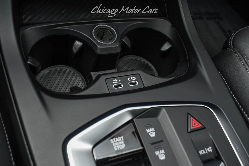 used 2025 BMW 228 Gran Coupe car, priced at $41,800