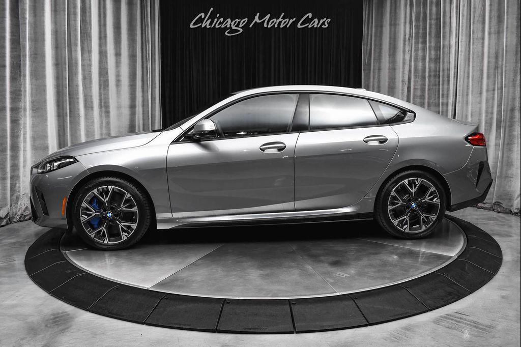 used 2025 BMW 228 Gran Coupe car, priced at $41,800