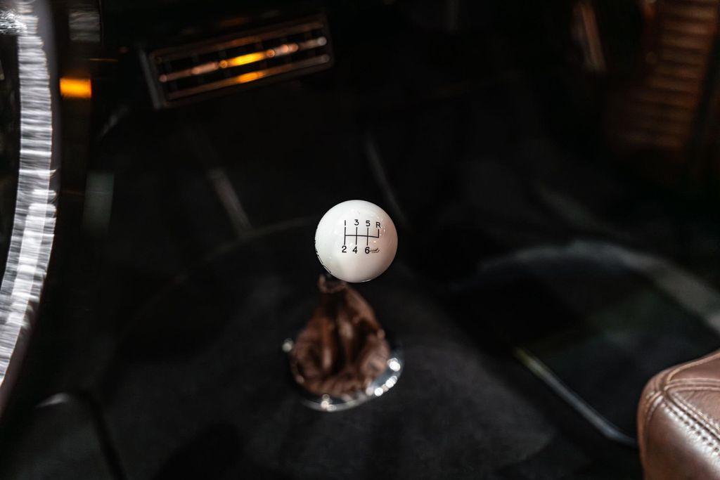 used 1955 Chevrolet Bel Air car, priced at $169,800