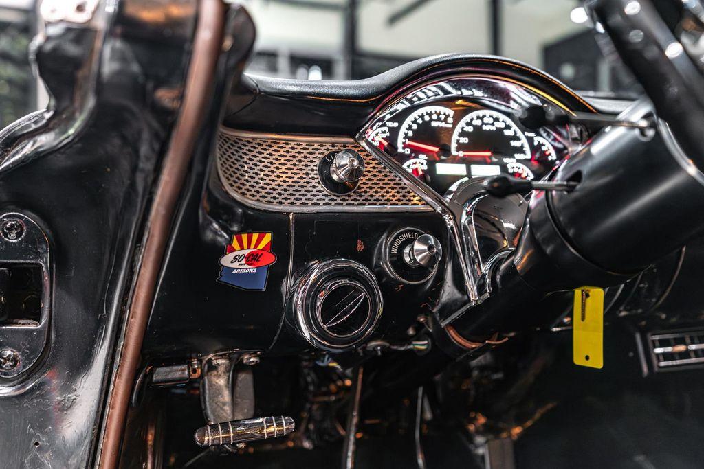 used 1955 Chevrolet Bel Air car, priced at $169,800