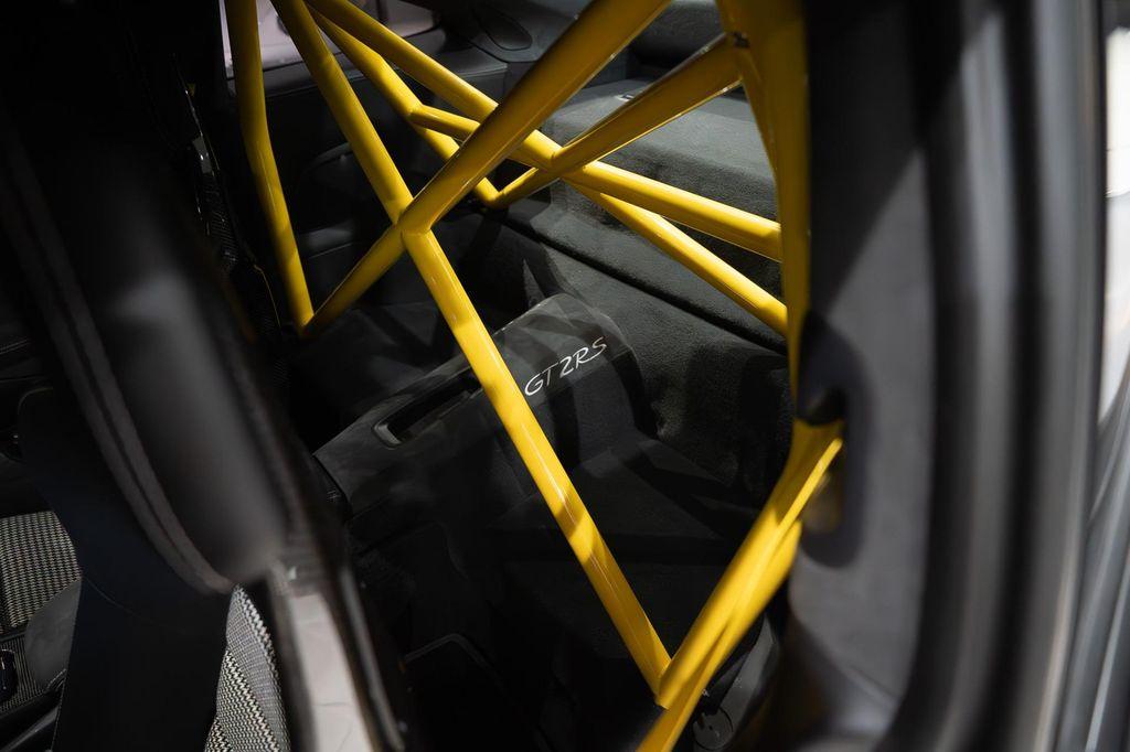 used 2018 Porsche 911 car