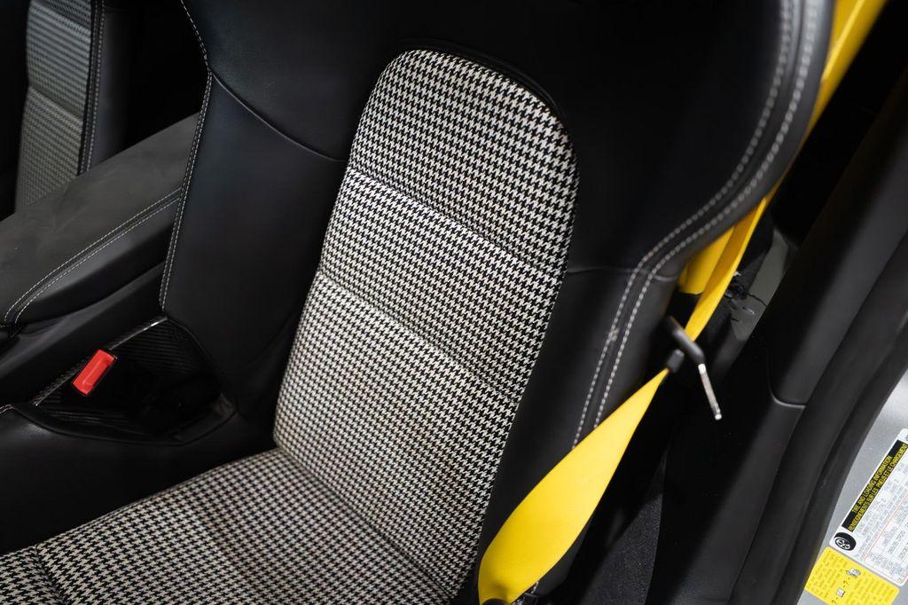 used 2018 Porsche 911 car