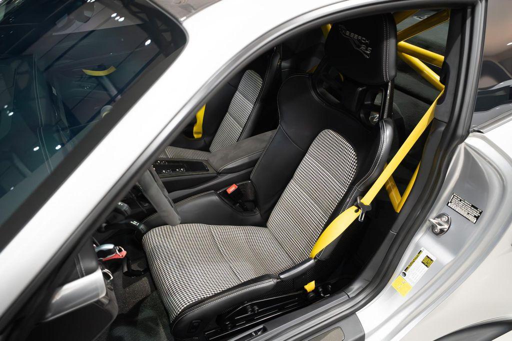 used 2018 Porsche 911 car