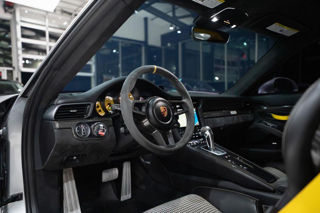 used 2018 Porsche 911 car