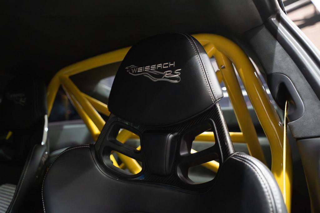 used 2018 Porsche 911 car