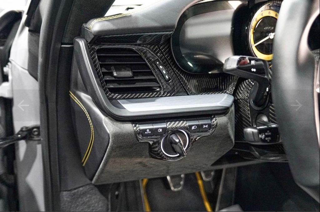 used 2022 Porsche 911 car