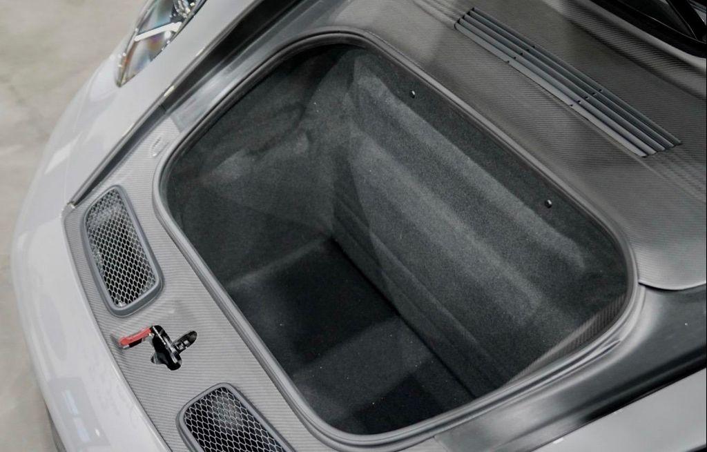 used 2022 Porsche 911 car